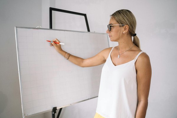 What Are the Best Strategies for Enhancing Employee Productivity in a Leeds FinTech Company?